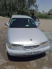 محرك جديد • قير جديد • بدون صبغ