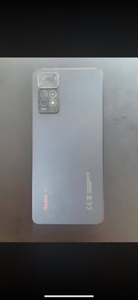 ريدمي نوت 11 برو 5G • نضيف • الرياض