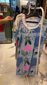 دشاديش نسائية • مجمع روتانا • طابق ثاني