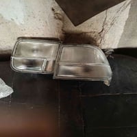 بك لايت هوندا سيفيك SR3 EG6 EG4 موديلات 1992 الزوج 10الف موجود جمله وم...