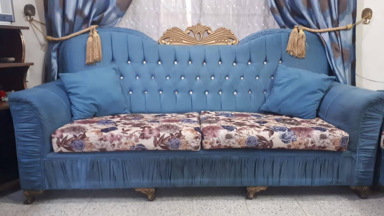 للبيع طخم غرفة جلوس ٥ قطع ١٠ نفر


**إذا كنت صاحب هذا الإعلان وتريد حذفه لأي سبب، رجاءا أرسل رسالة إلى الدعم الفني**