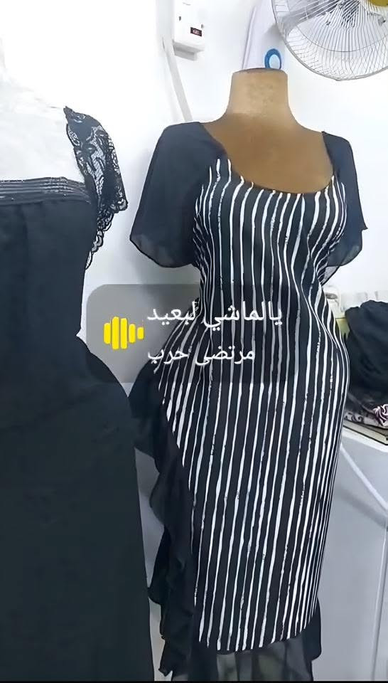 بنات هذا خياط أمي الي تريد شلحات او دشاديش امي تخيط حسب الطلب وتسوي نفسة وعدنة توصيل داخل البلديات 

***********
