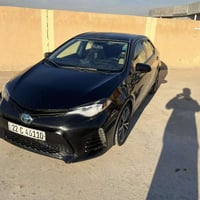 كورلا امريكي • ٢٠١٥ • محرك وكير شرط