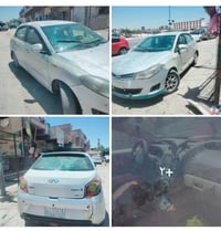 شيري ٢٠١١ رقم بابل مشروع وطني تحويل مباشر سيارة كلشي شغال بية حتة التب...
