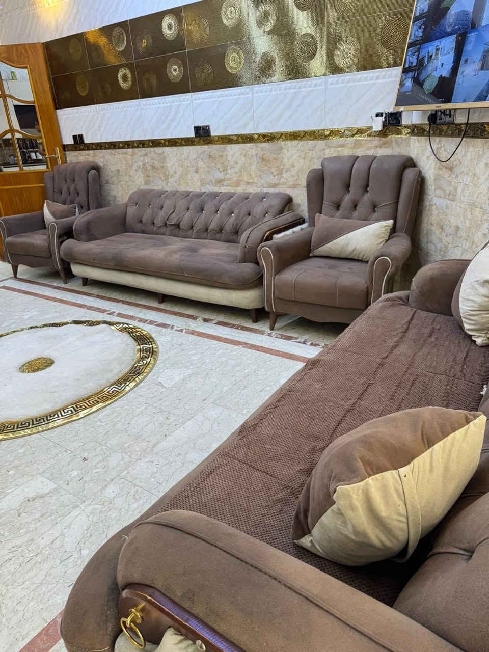 غراض للبيع كلمن وسعره مكاني بغداد الجديده


**إذا كنت صاحب هذا الإعلان وتريد حذفه لأي سبب، رجاءا أرسل رسالة إلى الدعم الفني**