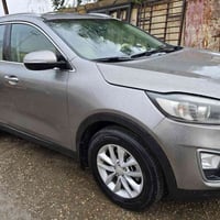 سورنتو • ٢٠١٦ • رقم ذي قار