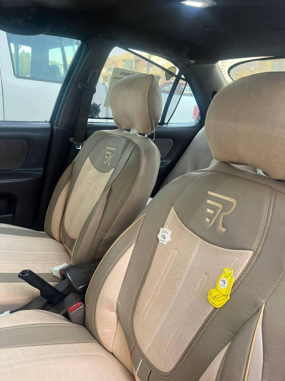 للبيع نيسان صني تكسي موديل 1995رقم كركوك سنويه عضم عاج لل 2020  نقابه صفر بطاقه بانزبن شرط التحويل والغرامات كير ومحرك بلشرط محرك  كير عادي كهربائيات شغاله   شاشه وسمعات باتري جديد صدر جديد تايرات جديد السياره نضيفه عنوان السياره في كركوك السعر 23 ومجال قليلل

*********** كركوك, العراق
