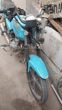 دايون • موتوسيكل • نضيفه