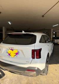 فول واحد عله واحد  ضمان نم وكالة أكدال   سورنتو موديل 24 خليجي  مكفوله...