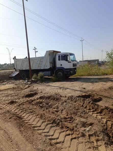 السلام عليكم مان تيكا 2004بم ونوزل مجموعة جي اف بدي 17ونص جديد حدادة العماره مكفولة كفالة عامه شرط التحويل ***********
