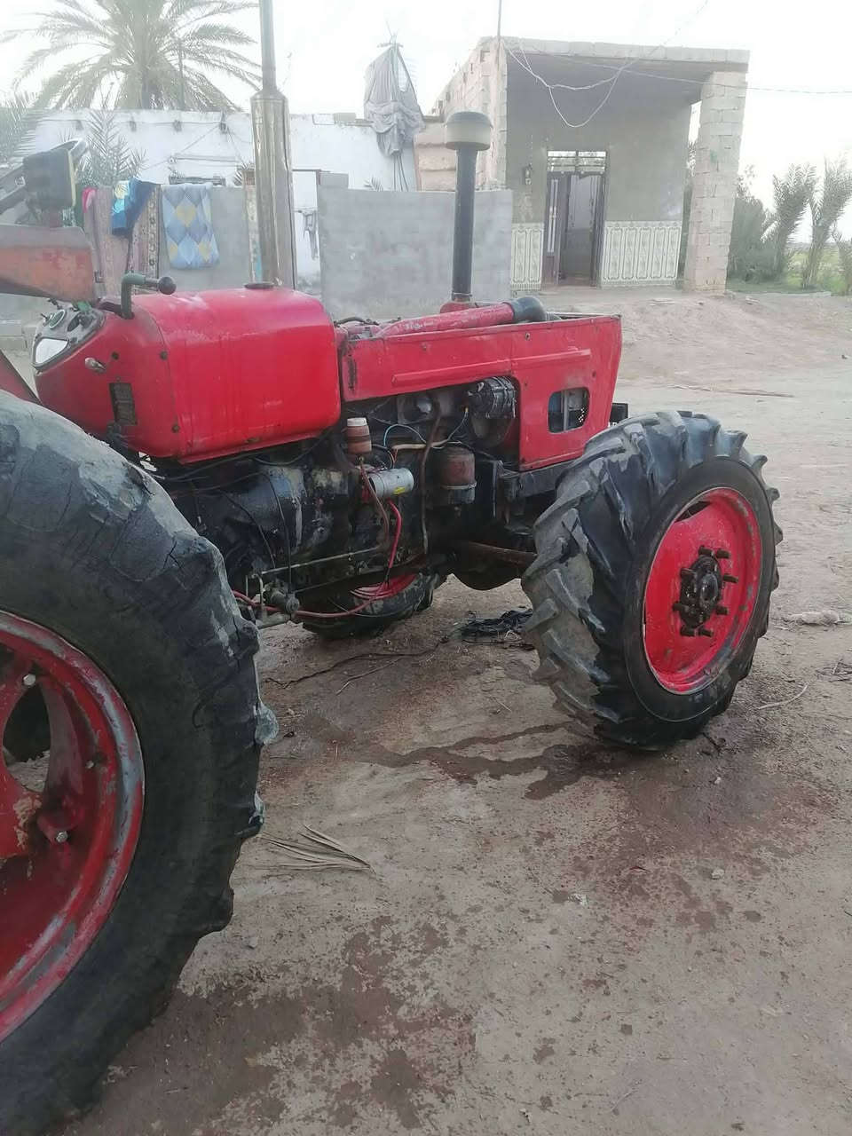 عنتر للبيع مديل 84رقم سنويه مكلف بل نشر الاستفسار عل رقم راعيه 
***********
