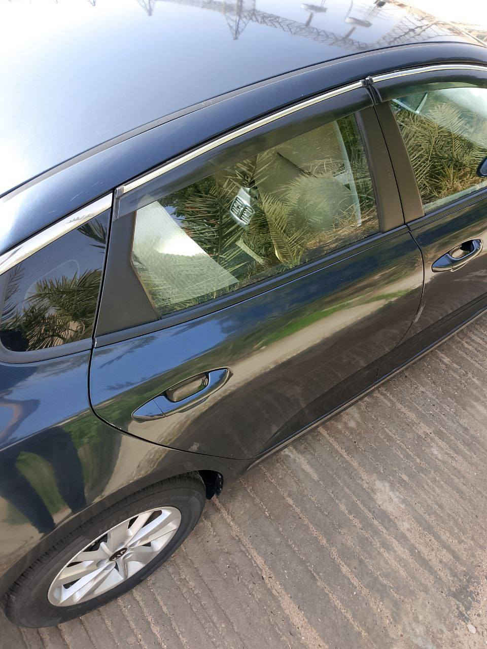 السلام عليكم
كي فايف موديل 16وارد كوري مكفوله من الضربه كشنات تدفئه مرايات شفط تحكم ستيرن شفتات السعر 138 وبيها مجال قليل السياره بسمي سنويه 29 مكاني البصره ابو الخصيب ما متواجد ع الفيس

اتصال   واتساب 

***********
