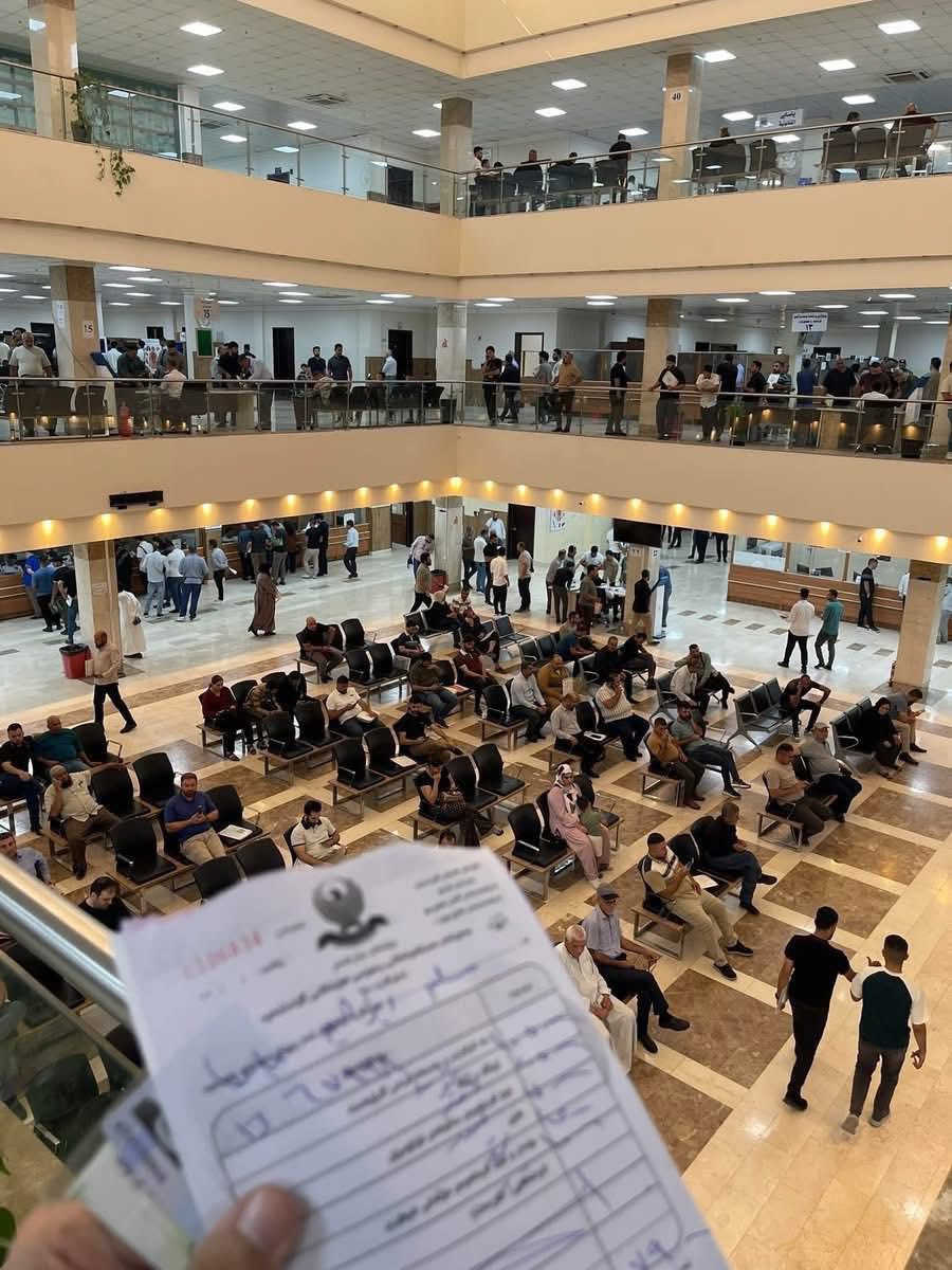 معقب مرور أربيل اي معامله سياره تجديد سنويه او سياره كاتي بخدمتكم إني ب تكميل و سريع. تكميل ب نفس يوم و فحص و هزه بدون سره شغل سريع او شي تحتاجون ب معارض وياكم اني و عقد مروري  او اي معامله مرور أربيل ب خدمتك إني مع تحياتي ل جميع  .
رقم موبايل اسيا وتحتاجون رسلوني  :***********عل واتس أب هم موجود اخوكم عبدالله
