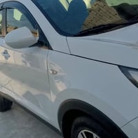 موديل ٢٠١٥ • خليجي • بانوراما