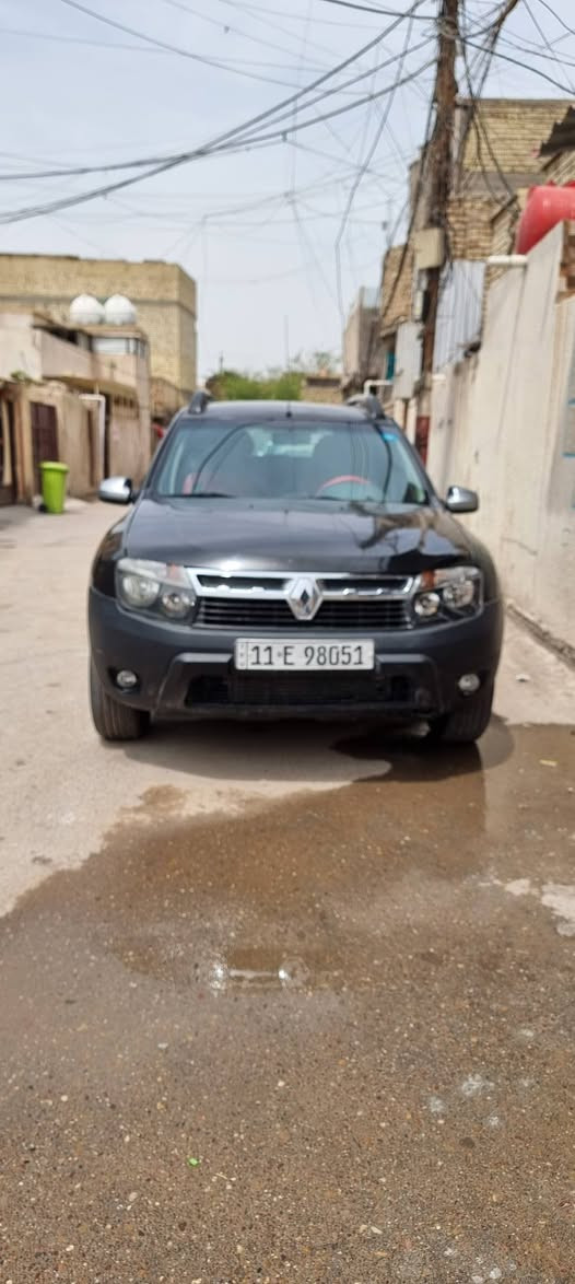 رينو داتسر موديل 13 استخدام شخصي. كير محرك جيد جدا صدر امامي وخلفي جديد اطارات جديد  بطارية جديدة ادامة كاملة دهن كير جديد .جامة امامية جديدة راديتر ماء جديد ,/ محرك حجم 2000
ماشية 111 تبريد شغال كهربائيات شغالة جام ٤كهرباء اضرارها فقط صبع ربع بنيد وبيها طخات بالهلالات خلفية. السعر 70 ورقة...  .رقم بغداد  جديد ...للاستفسار *********** ابو مصطفى.بغداد البلديات
