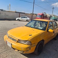 دايو ١٩٩٥ • مكينة جاهزة • كركوك