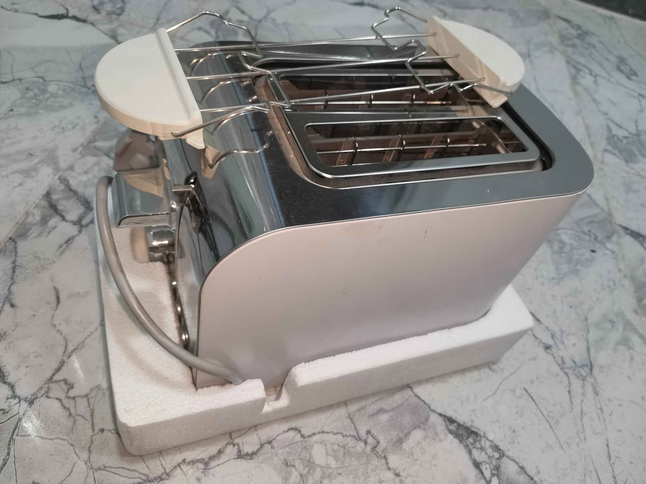 جهاز تحميص خبز التوست من SILVER CREST® التوصيل مجاني موصل, نينوى


**إذا كنت صاحب هذا الإعلان وتريد حذفه لأي سبب، رجاءا أرسل رسالة إلى الدعم الفني**