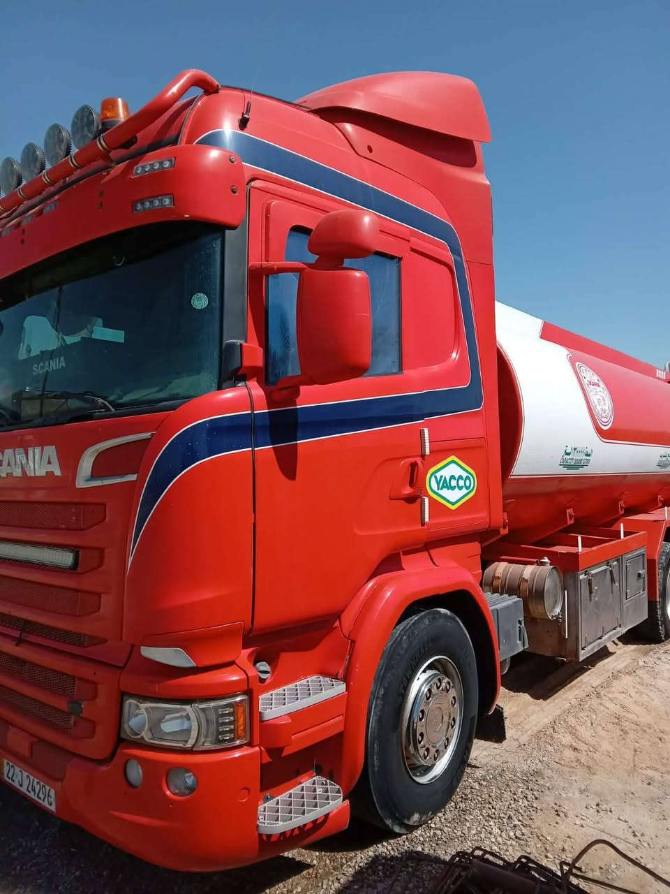 تنكر اربيل 2016 مكفول حموله 25 تاريخ انتهاء السنويه 2030 جديد بسمي المكان بصره شط العرب *********** سعر 5000$
