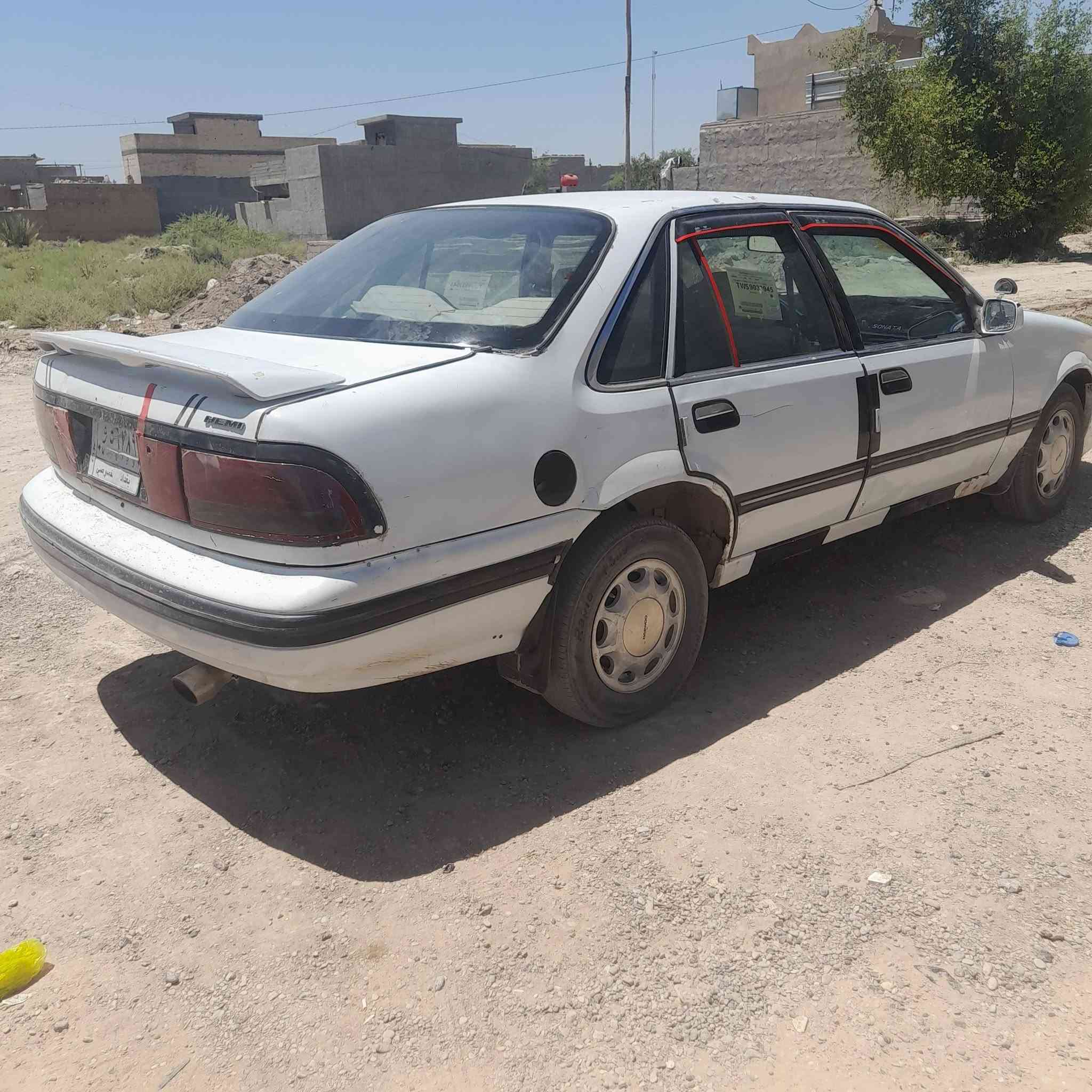 السلام عليكم برنس اوته ماتيك مكينه وكير خير من الله سعرها ٢٣وبيها مجال كلش بصيط رقم بغداد


**إذا كنت صاحب هذا الإعلان وتريد حذفه لأي سبب، رجاءا أرسل رسالة إلى الدعم الفني**