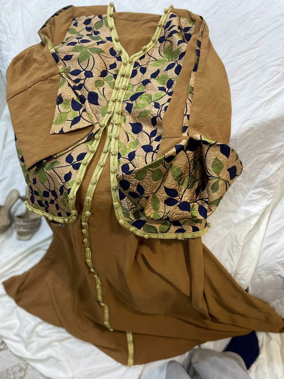 كلابيه جنن قياس اكسين لارج سعرها ٢٠
توصيل مجاني🩷


**إذا كنت صاحب هذا الإعلان وتريد حذفه لأي سبب، رجاءا أرسل رسالة إلى الدعم الفني**