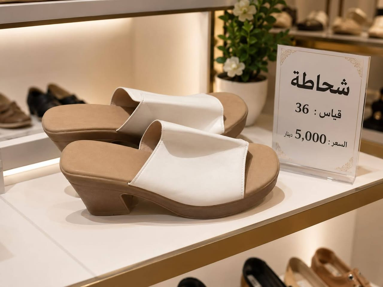 السلام عليكم امازون عقيل عدي القريشي على التيك توك تابعونا باسعار تنافسيه


**إذا كنت صاحب هذا الإعلان وتريد حذفه لأي سبب، رجاءا أرسل رسالة إلى الدعم الفني**