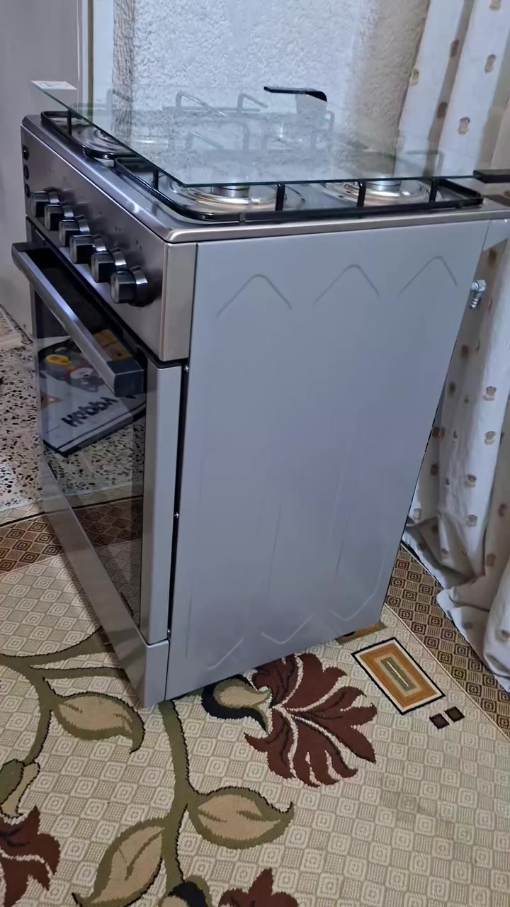 للبيع مكان حي اور استخدام قليل اقل الشهر والفرن مالته ابد ممستخدم السعر ١٧٥ نهايته


**إذا كنت صاحب هذا الإعلان وتريد حذفه لأي سبب، رجاءا أرسل رسالة إلى الدعم الفني**