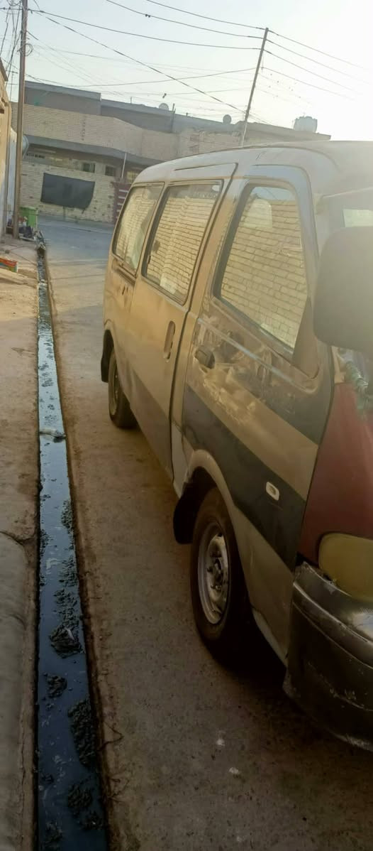 السلام عليكم
كيا بريجو   موديل 1997 رقم بغداد انكليزي بسمي   سنوي ال 2027  تجي مصوره هيئة ومرور تجي  تشوف وتقتنع الك يمي تحويل باقي عليك 
مكاني بغداد معامل عل سياحي #السعر# 30وبيها مجال
للتواصل/        ***********
