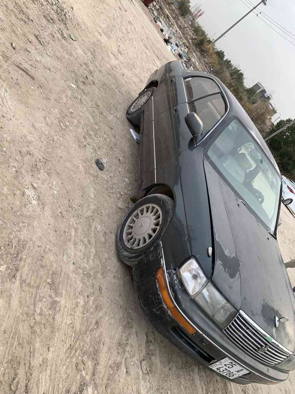 السلام عليكم بطه للبيع موديل 91 مشروع وطني سنويه ل 30 سياره مكفول كص ونقل وصبغ وضربه قويه سياره بلاديه مكينه 2500  كشنات كهربائي كهربائيات كلهه شغاله سياره واضحه بالصور مكاني بابل المسيب السعر 40 بيه مجال قليل ***********
