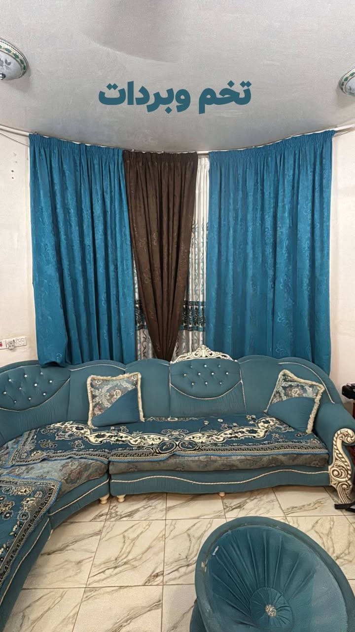 السلام عليكم
اثاث بيت مستعل اخو الجديد للبيع بابل مركز المدينه 

واتساب أو اتصال 
***********
