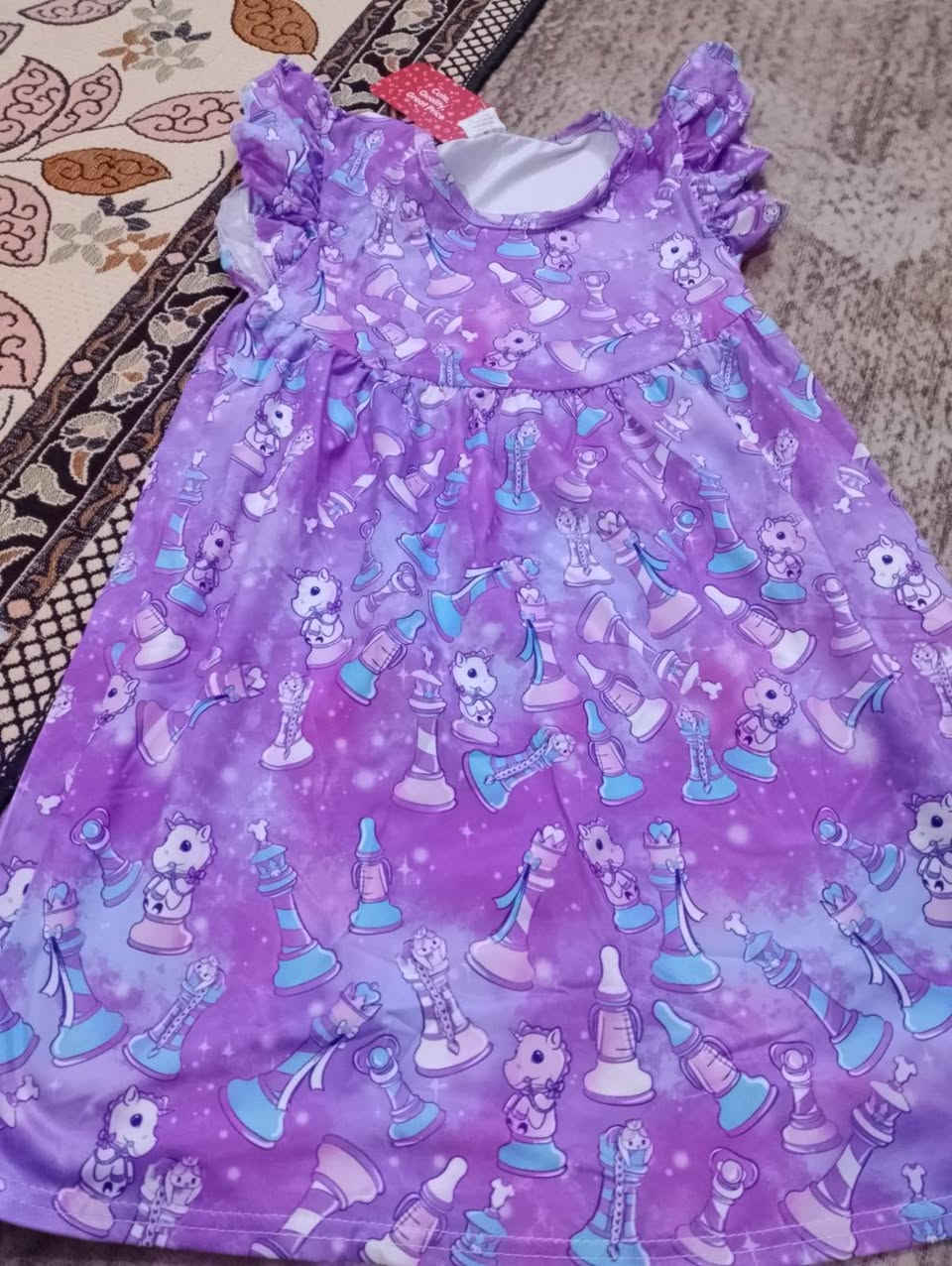 عندي هاي القطع بات بات ب50


**إذا كنت صاحب هذا الإعلان وتريد حذفه لأي سبب، رجاءا أرسل رسالة إلى الدعم الفني**