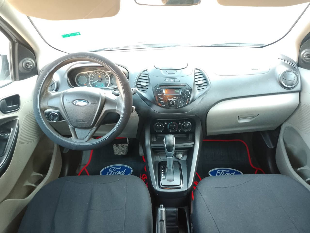 فۆڕد فیگۆ 2016 گێرتۆماتیک
یەک پارچەی بۆیاخە بێناو گرتن
ڕەنگی سلڤەر
بەشەرتی گێڕو مەکینەو تەبرید
بەشەرتی تەحویلو غرامەو بڕاوە
نرخ/73گەڵاو کەمێک معامەلە
شوێن/ سلێمانی
ژمارە تەلەفوون/ ***********
***********
