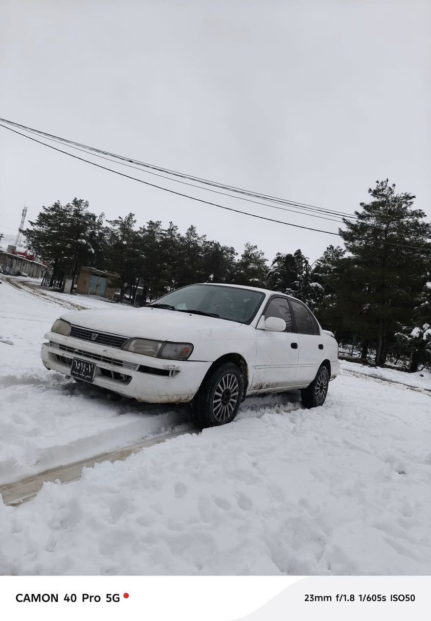 ***********سلاو هاو ڕئیان ئە م کرۆلایە بۆفرۆشتن ئاڕم پلاستیک سلئمانی مۆدیل 1994هە مو گیانی بە شە رت
