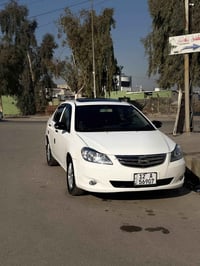 بي وأي دي G32012لبيع محرك وكير شرط   بلادي ضررها ربع جلمغ الخلفي بجم ك...