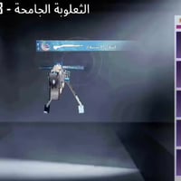 حساب ببجي • لفل ماكس • ١٥ سلاح