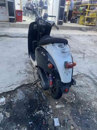 دراجه عبد الحليم سرعه 60شغاله سلف هندر كهربأيات كامله اي نقص ما بيهه م...