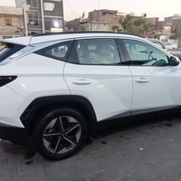 توسان ٢٠٢٥ • محرك ٢٠٠٠ • كفالة عامة