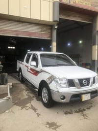 نيفاره • ٢٠٠٨ • اوتماتيك