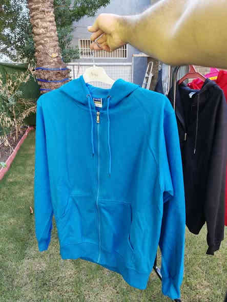 سويتر رجالي نسائي
قياسات تلبس من وزن ٥٥ إلى ١١٠ كيلو 
خامه قطن
اسعار مناسبه اقل كميه للجمله درزن 12 قطعه
توصيل متوفر إلى جميع أنحاء العراق 🚚
للاستفسار واتساب ***********
قناة التليجرام https://t.me/m7mdqais
❗❗جملة ❗❗
