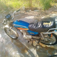 دراجه أربع كير نوع ارشه البيع الدارجه رزانه شلعه تخبل تجي تركبه وشوفه ...