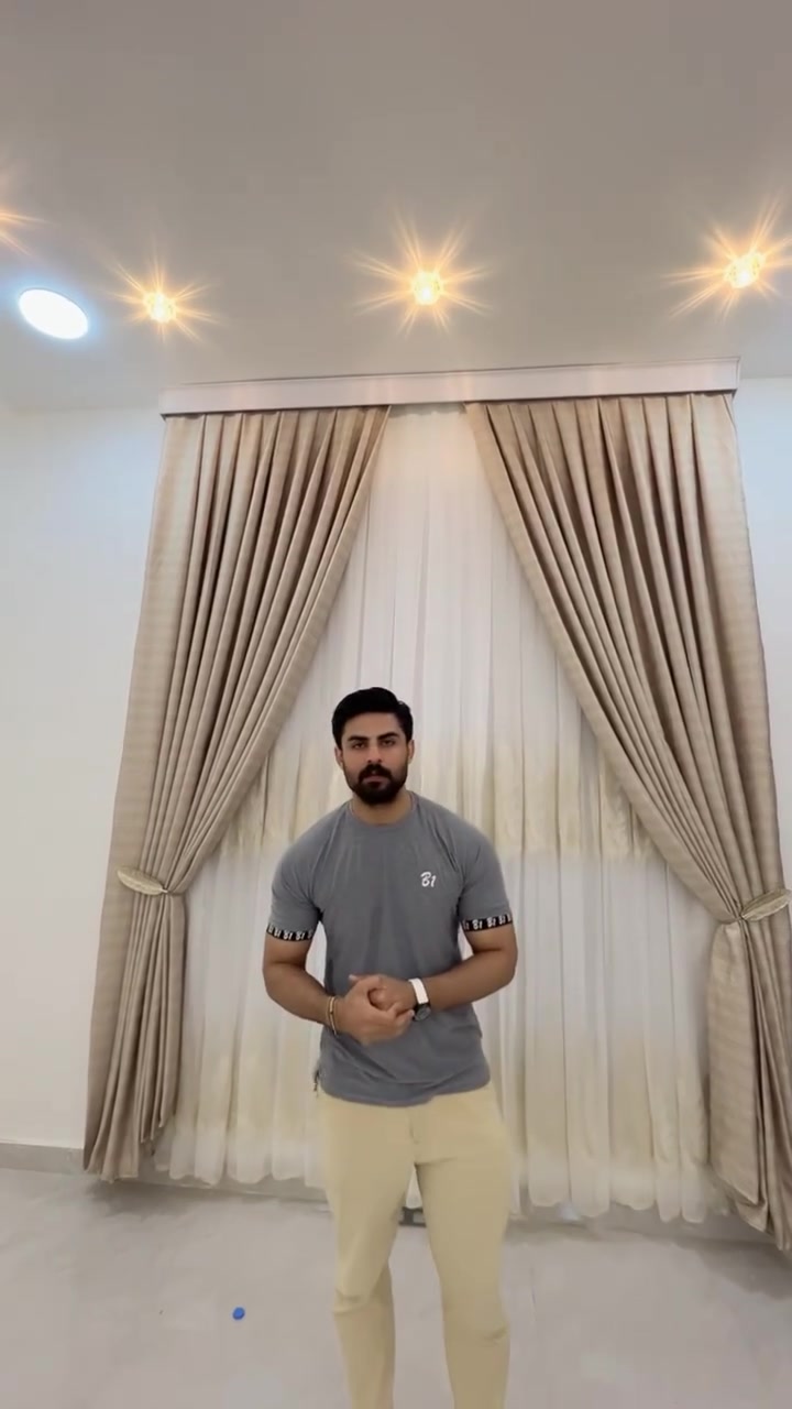 اناقة بيتك تكتمل مع لمسة من ستائر الباشا

#دزولنا_القياسات_والباقي_علينا
#ستائر_ومفروشات_الباشا
#يوجد_توصيل_لكافة_محافظات_العراق


**إذا كنت صاحب هذا الإعلان وتريد حذفه لأي سبب، رجاءا أرسل رسالة إلى الدعم الفني**