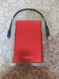 هارد • ٢ تيرا • قفل