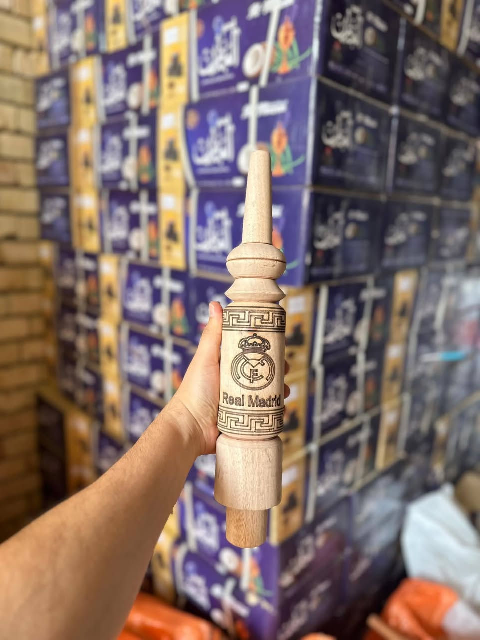 شركة الخطيب


**إذا كنت صاحب هذا الإعلان وتريد حذفه لأي سبب، رجاءا أرسل رسالة إلى الدعم الفني**