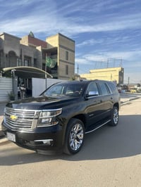 تاهو موديل 19 فئه برايمر فول مواصفات ماشيه 112 سياره مكفوله ضمان شركه ...