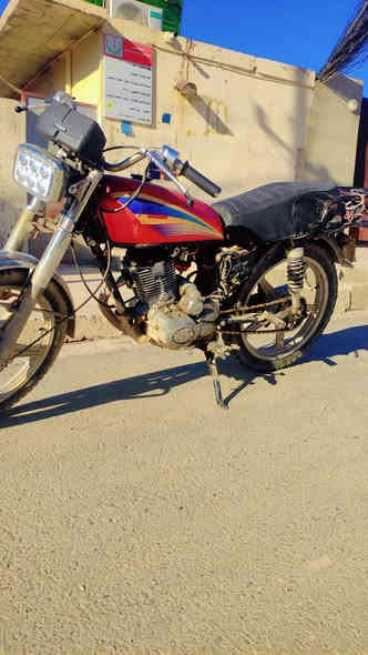 للبيع 5كير شرط نضيف من اول هندر يشتغل وايرمنيه شغاله مابي حس بل مكينه السعر 20050بي مجال ***********هم متواجد عل فيس
