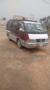 استانا • ٩٧ • مكينة ضعيفة