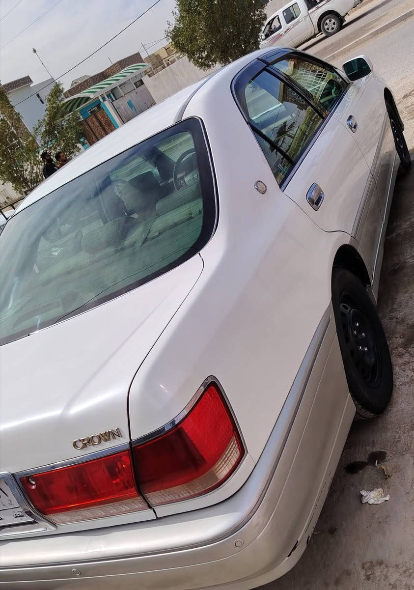 اللهم صلي ع محمد وآل محمد 
ملكه  1999 رقم نجف مداور 
  مكفوله كفاله عامه عدا قصة القمارة
مكينة كير كفالة حداديه جديده
  سعرها 118 وبيه مجال 
الاتصال : ***********2
العنوان النجف الأشرف/ كوفة
