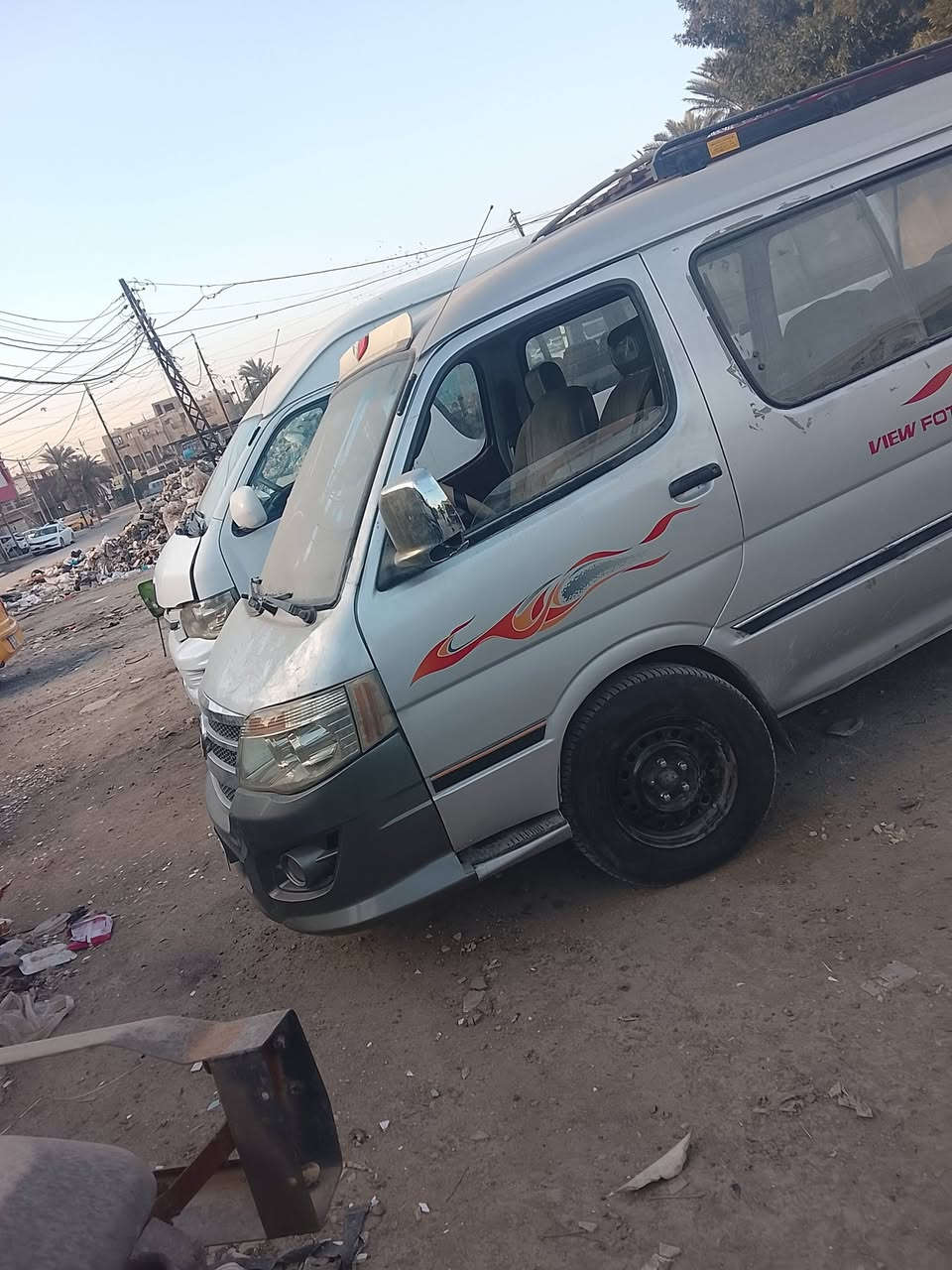 سلام عليكم فتون موديل 11 رقم انبار تحويل مباشر مجموعه مكفوله تخم تاير جديد السعر 48 العنوان بغداد الدوره شارع 60
***********
