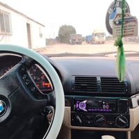 بي ام دبليو 525 • ٢٠٠١ • بصرة الزبير