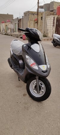 كامكو V2 • قلعة سكر حي العمال • كفالة