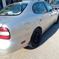 للبيع دايو  موديل 2000 مشروع وطني رقم كركوك سياره نظيفه صبغ عام جماليه...